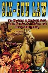 Atkinson, Barry - Six-Gun Law