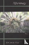 Vogt, Benjamin - Afterimage