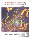 McMurry, John E. - The Organic Chemistry of Biological Pathways