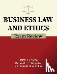 Cavico, Frank J. - Business Law and Ethics Exam Review