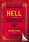 Olson, Martin - Encyclopaedia of Hell