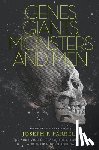 Farrell, Joseph P. - Genes, Giants, Monsters and Men