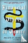 Farrell, Joseph P. - Financial Vipers of Venice