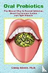 Adams Phd, Case - Oral Probiotics