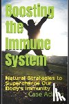 Adams Naturopath, Case - Boosting the Immune System