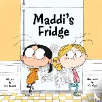 Brandt, Lois, Vogel, Vin - Maddi's Fridge
