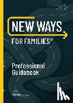 Eddy, Bill - New Ways for Families Professional Guidebook
