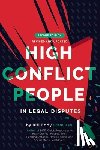 Eddy, Bill - High Conflict People in Legal Disputes