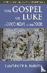 Farley, Fr Lawrence R - Gospel of Luke