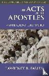 Farley, Fr Lawrence R - The Acts of the Apostles