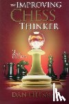 Heisman, Dan - IMPROVING CHESS THINKER REVISE