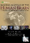 Borden, Neil M., Forseen, Scott E., Stefan, Cristian - Imaging Anatomy of the Human Brain