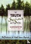 Black, Claudia (Claudia Black), Adamson, Lynne (Lynne Adamson) - Truth Begins with You