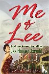 Judyth Vary Baker - Me & Lee