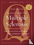  - Multiple Sclerosis