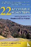Candy B. Harrington - 22 Accessible Road Trips