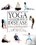 Van Hulsteyn, Peggy - Yoga and Parkinson's Disease