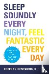 Rosenberg, Robert - Sleep Soundly Every Night, Feel Fantastic Every Day