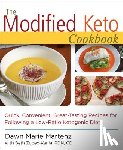 Martenz, Dawn Marie, Zupec-Kania, Beth - The Modified Keto Cookbook