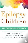 Devinsky, Orrin, Conway, Erin, Glick, Courtney Schnabel - Epilepsy in Children