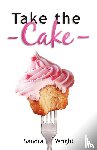 Wright, Sandra - Take the Cake