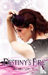 Wolfe, Trisha - Destiny's Fire