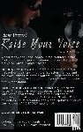 Vendera, Jaime - Raise Your Voice