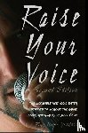 Vendera, Jaime - Raise Your Voice