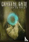 Delay, Karisa - Crystal Gate