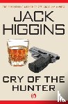 Higgins, Jack - Cry of the Hunter