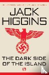 Higgins, Jack - The Dark Side of the Island