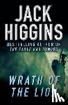 Higgins, Jack - Wrath of the Lion