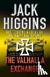 Higgins, Jack - The Valhalla Exchange