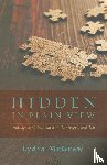 McGrew, Lydia - Hidden in Plain View