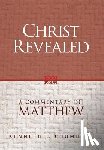 Chumbley, Kenneth L - Christ Revealed