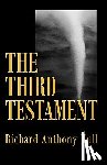 Hull, Richard Anthony - The Third Testament