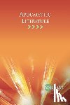 Jolley, Marc - Apocalyptic Literature