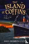 Carr, John Dickson - The Island of Coffins and Other Mysteries