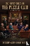 Queen, Ellery, Pachter, Josh - The Adventures of the Puzzle Club