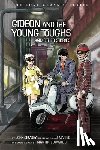 Creasey, John - Gideon and the Young Toughs and Other Stories