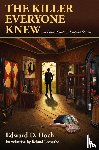 Hoch, Edward D - The Killer Everyone Knew and Other Captain Leopold Stories