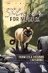 Lockridge, Richard, Lockridge, Frances - Flair for Murder