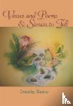 Harrer, Dorothy - Verses and Poems and Stories to Tell