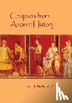  - Chapters from Ancient History