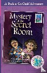 Diller, Janelle - Mystery of the Secret Room