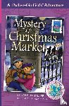 Diller, Janelle - Mystery at the Christmas Market