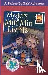 Diller, Janelle - Mystery of the Min Min Lights