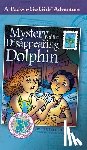 Diller, Janelle - Mystery of the Disappearing Dolphin