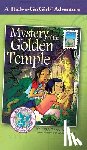 Travis, Professor Lisa (Department of Linguistics McGill University) - Mystery of the Golden Temple