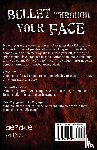 Lee, Edward - Bullet Through Your Face
